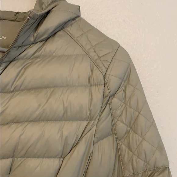 Tan jacket by BCBGeneration! - Picture 2 of 3